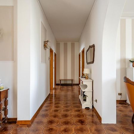 Residenza Martinelli Villa Pistoia Exterior photo