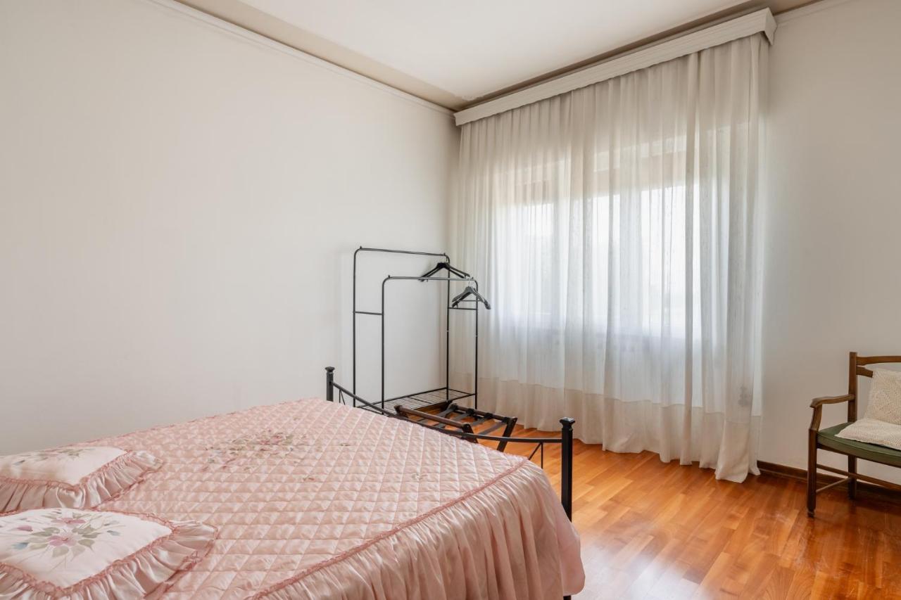 Residenza Martinelli Villa Pistoia Exterior photo