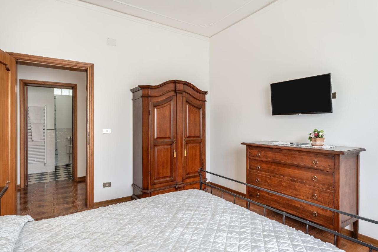 Residenza Martinelli Villa Pistoia Exterior photo