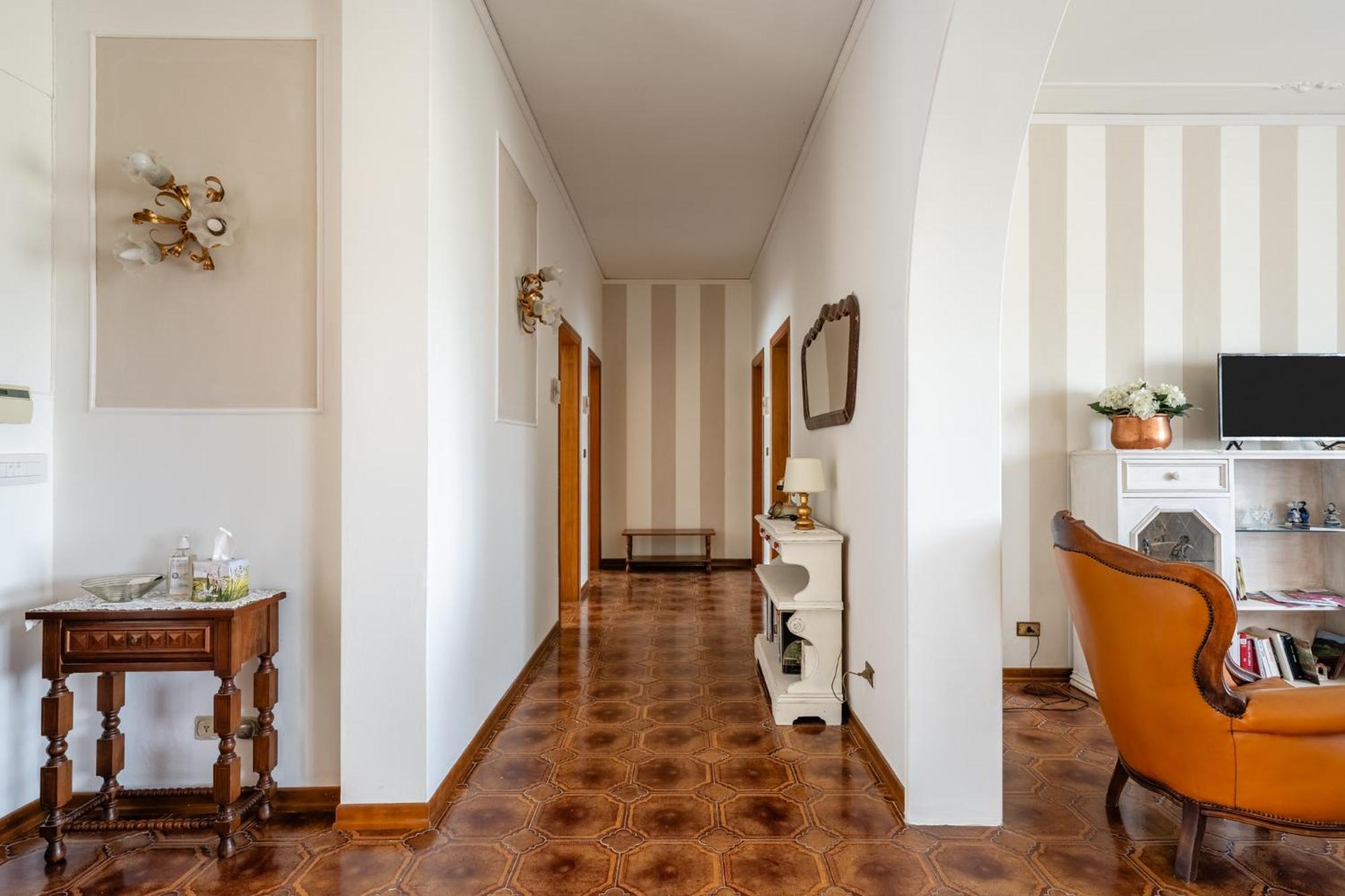 Residenza Martinelli Villa Pistoia Exterior photo
